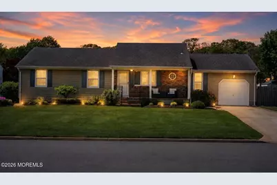 35 Cliffwood Drive, Neptune Township, NJ 07753 - Photo 1