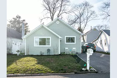 61 River Drive, Toms River Township, NJ 08753 - Photo 1