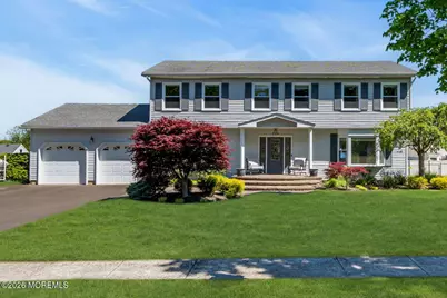 924 Goose Creek Road, Toms River Township, NJ 08753 - Photo 1