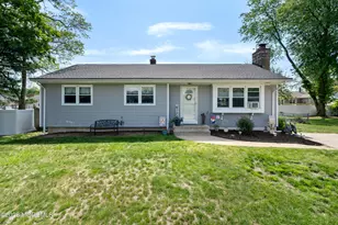 837 Cable Ave, Beachwood, NJ 08722 - Photo 1