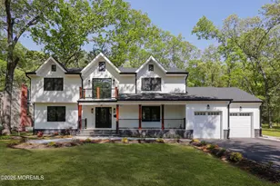 757 Nutswamp Rd, Red Bank, NJ 07701 - Photo 1