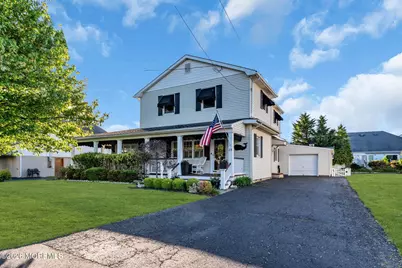 23 Valentine Street, Monmouth Beach, NJ 07750 - Photo 1