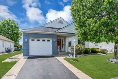 6 Abergele Drive, Toms River Township, NJ 08757 - Photo 1