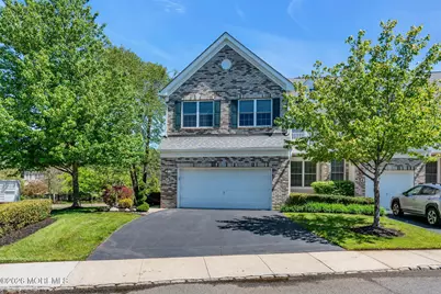 76 Demarest Drive, Manalapan Township, NJ 07726 - Photo 1