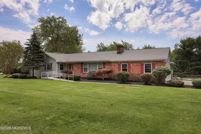 31 McCampbell Road, Holmdel, NJ 07733 - Photo 1