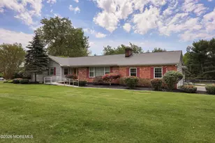 31 McCampbell Rd, Holmdel, NJ 07733 - Photo 1