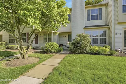 8 Stuart Drive #4, Freehold, NJ 07728 - Photo 1