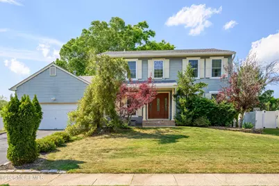 30 Sweet Gum Road, Howell Township, NJ 07731 - Photo 1