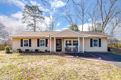 209 Sinclair Avenue, Lanoka Harbor, NJ 08734 - Photo 1