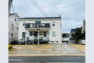 1105 Boulevard, Seaside Park, NJ 08752 - Photo 1