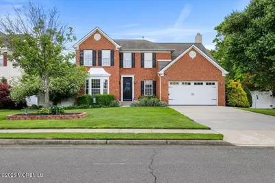 301 Hoover Avenue, Bayville, NJ 08721 - Photo 1
