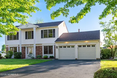 25 Cherry Hill Lane, Manalapan Township, NJ 07726 - Photo 1
