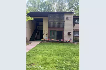99 Arrowood Road #J, Manalapan Township, NJ 07726 - Photo 1