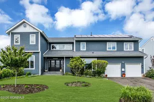 5 Drew Ct, Monmouth Beach, NJ 07750 - Photo 1