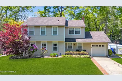 644 Weston Drive, Toms River Township, NJ 08755 - Photo 1