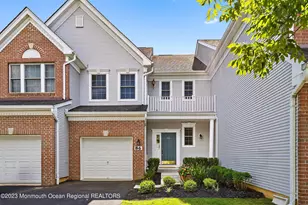 86 Deepwater Cir, Manalapan Township, NJ 07726 - Photo 1