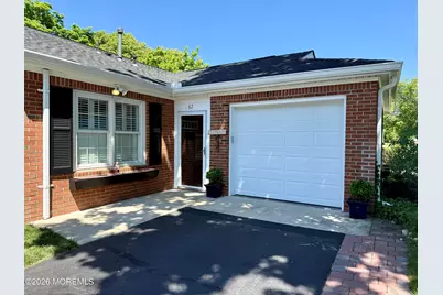 67 Dogwood Drive, Spring Lake, NJ 07762 - Photo 1
