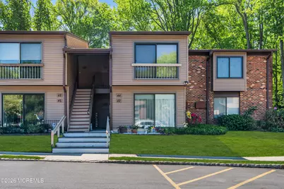 42 Manchester Court, Red Bank, NJ 07701 - Photo 1