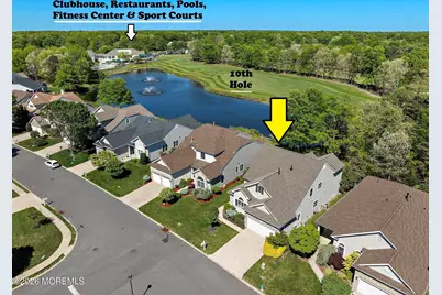 23 Congressional Road, Jackson, NJ 08527 - Photo 1