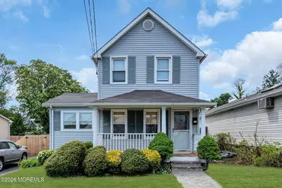 17 Brevent Avenue, Leonardo, NJ 07737 - Photo 1