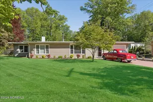 1 Cedar Court, Roosevelt, NJ 08555 - Photo 1