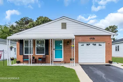 9 Calalou Court, Toms River Township, NJ 08757 - Photo 1