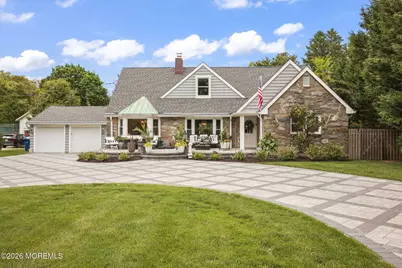 401 Old Corlies Avenue, Neptune Township, NJ 07753 - Photo 1