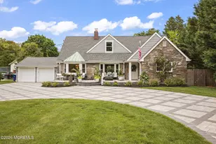 401 Old Corlies Ave, Neptune Township, NJ 07753 - Photo 1