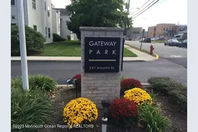 231 Atlantic Street #26, Keyport, NJ 07735 - Photo 1
