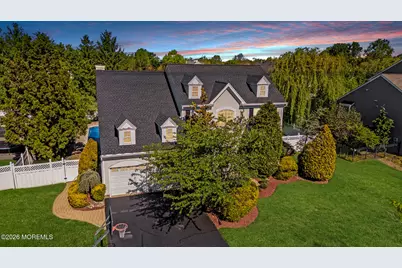 389 Fordham Place, Freehold, NJ 07728 - Photo 1