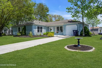 123 Hancock Drive, Little Egg Harbor, NJ 08087 - Photo 1