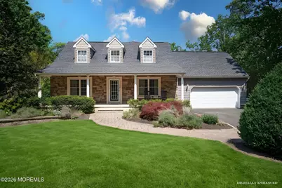 614 Oakwood Avenue, Jackson, NJ 08527 - Photo 1