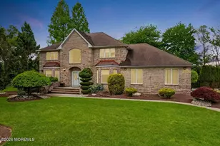 5 Martin Ct, Manalapan Township, NJ 07726 - Photo 1