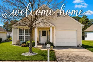 564 Waterford Dr, Manchester Township, NJ 08759 - Photo 1