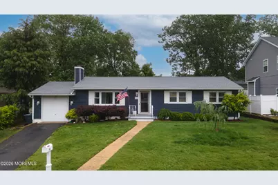 342 Delaware Drive, Brick, NJ 08723 - Photo 1