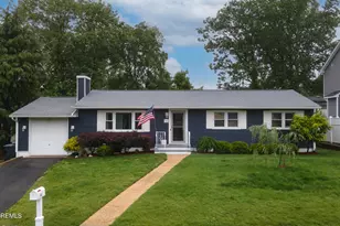342 Delaware Dr, Brick, NJ 08723 - Photo 1