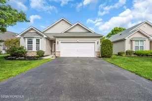 317 Damiano Way, Lakewood, NJ 08701 - Photo 1