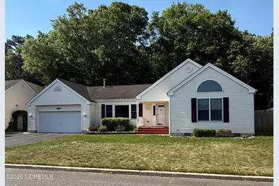 207 Sunset Drive, Forked River, NJ 08731 - Photo 1