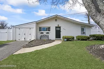 301 Allenhurst Avenue, Neptune Township, NJ 07753 - Photo 1
