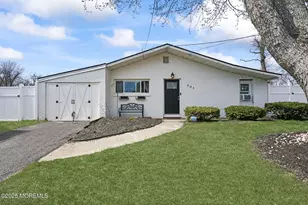 301 Allenhurst Ave, Neptune Township, NJ 07753 - Photo 1