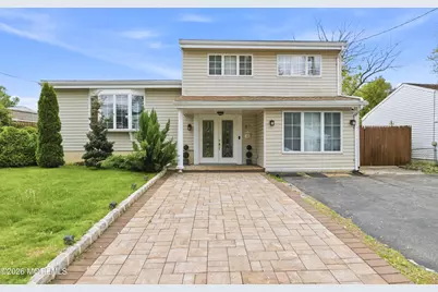87 Woodview Drive, Old Bridge Township, NJ 08857 - Photo 1