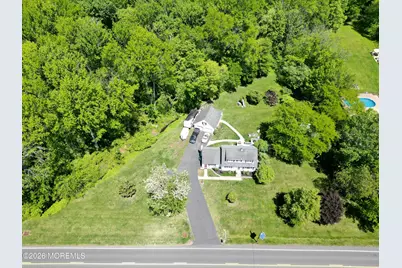 31 Bordentown Chesterfield Road, Chesterfield, NJ 08515 - Photo 1