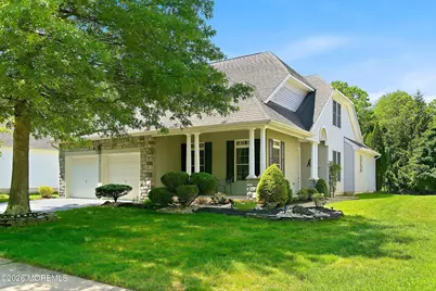 8 Magnolia Court, Ocean Twp, NJ 07712 - Photo 1