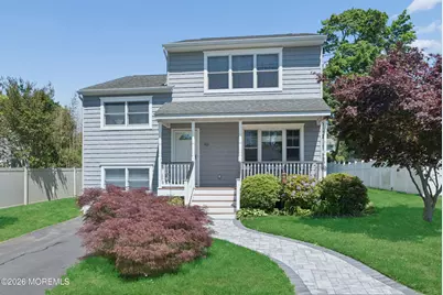 83 Wilson Circle W, Red Bank, NJ 07701 - Photo 1
