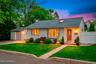 12 Ann Ct, Hazlet Township, NJ 07730 - Photo 1