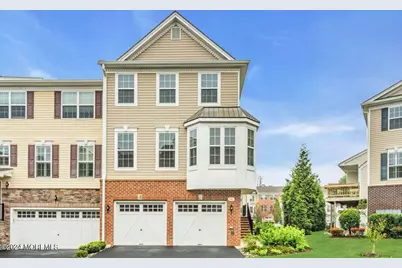 301 Princeton Court, Shrewsbury, NJ 07702 - Photo 1