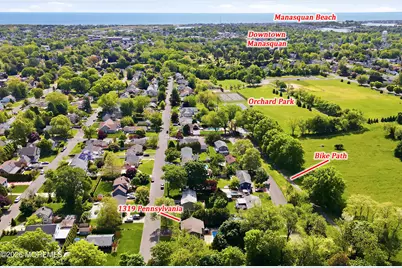 1319 Pennsylvania Avenue, Manasquan, NJ 08736 - Photo 1