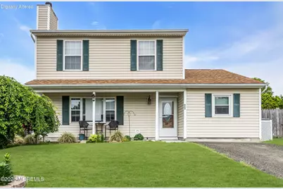 953 Quincy Drive, Brick, NJ 08724 - Photo 1