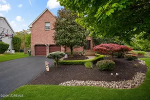 109 Janwich Dr, Morganville, NJ 07751 - Photo 1