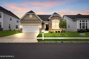 43 Bernini Way, Monmouth Junction, NJ 08852 - Photo 1